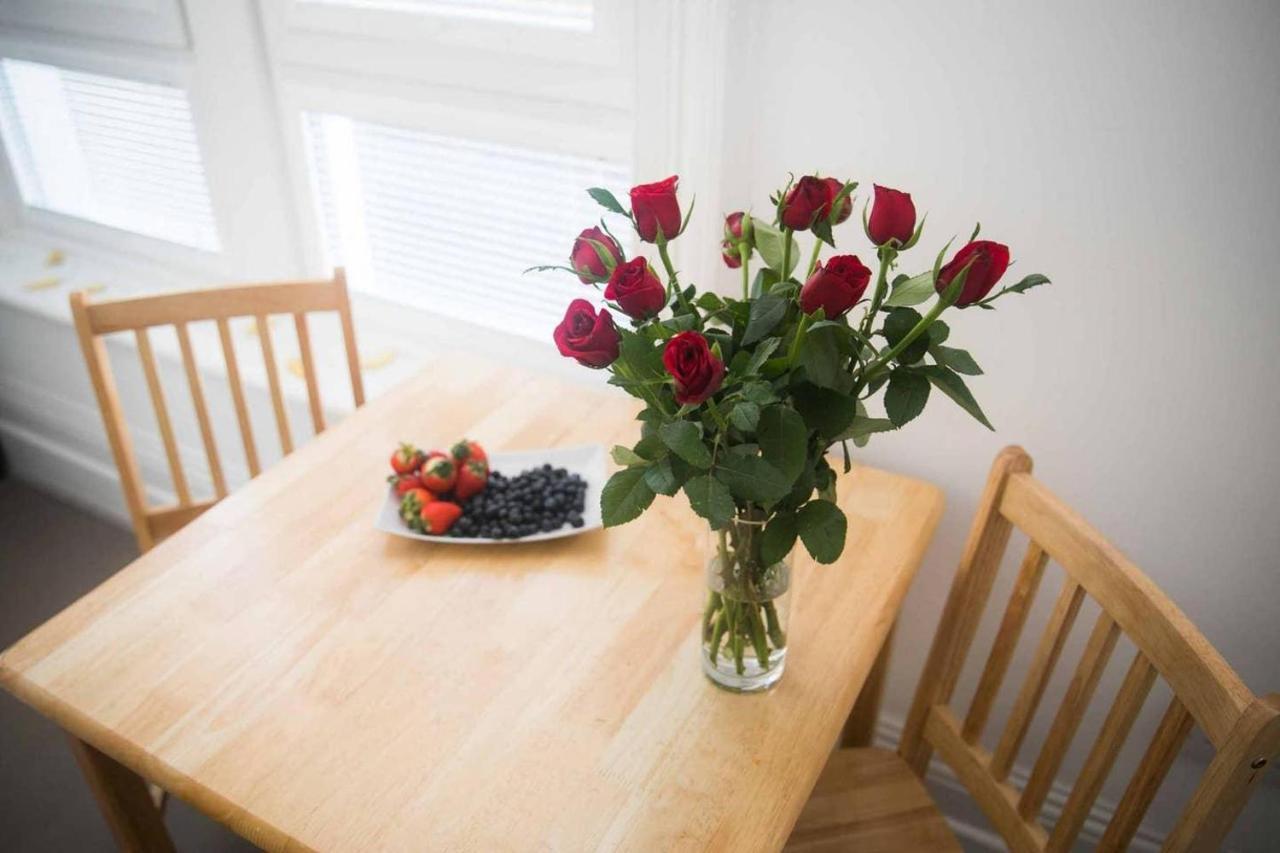 Greenwich Serviced Apartments London Værelse billede